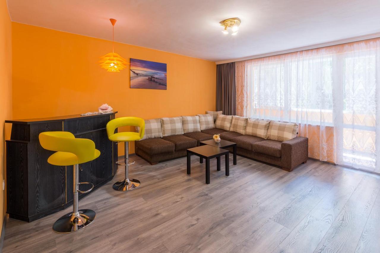 Kapriz - 2 Beds Aptmnt Near The Апартамент *