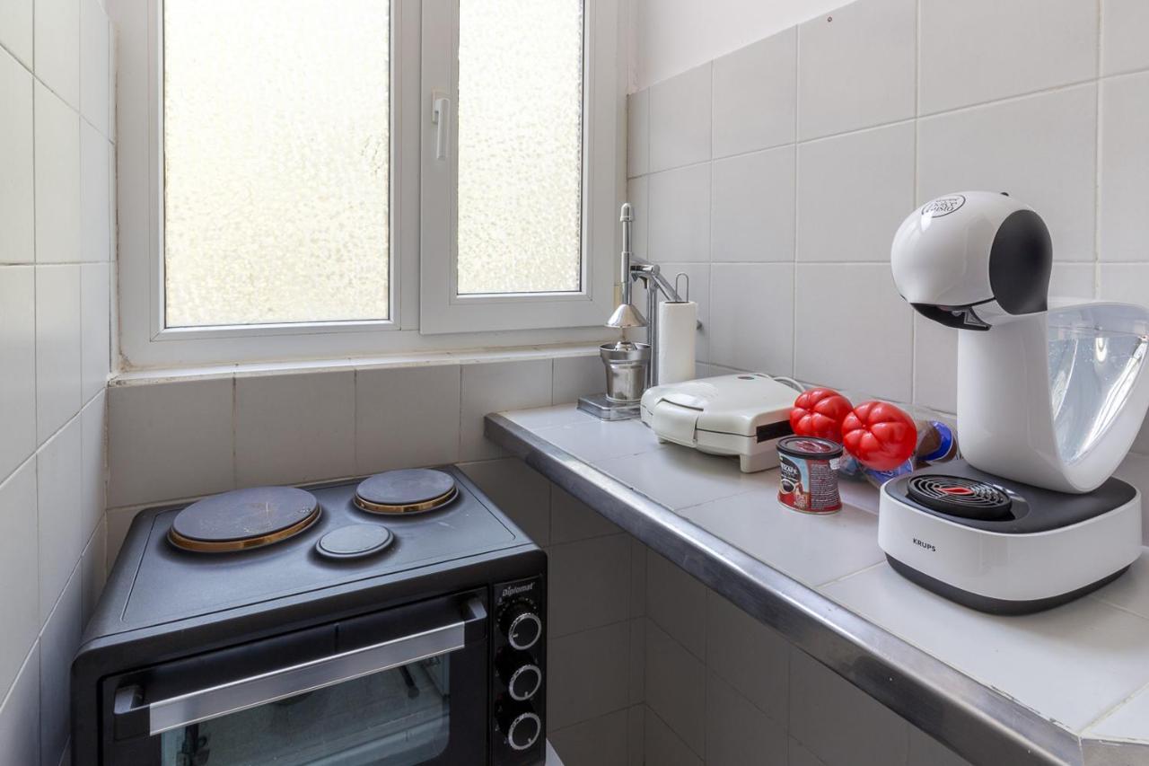 Апартамент Kapriz - 2 Beds Aptmnt Near The Варна